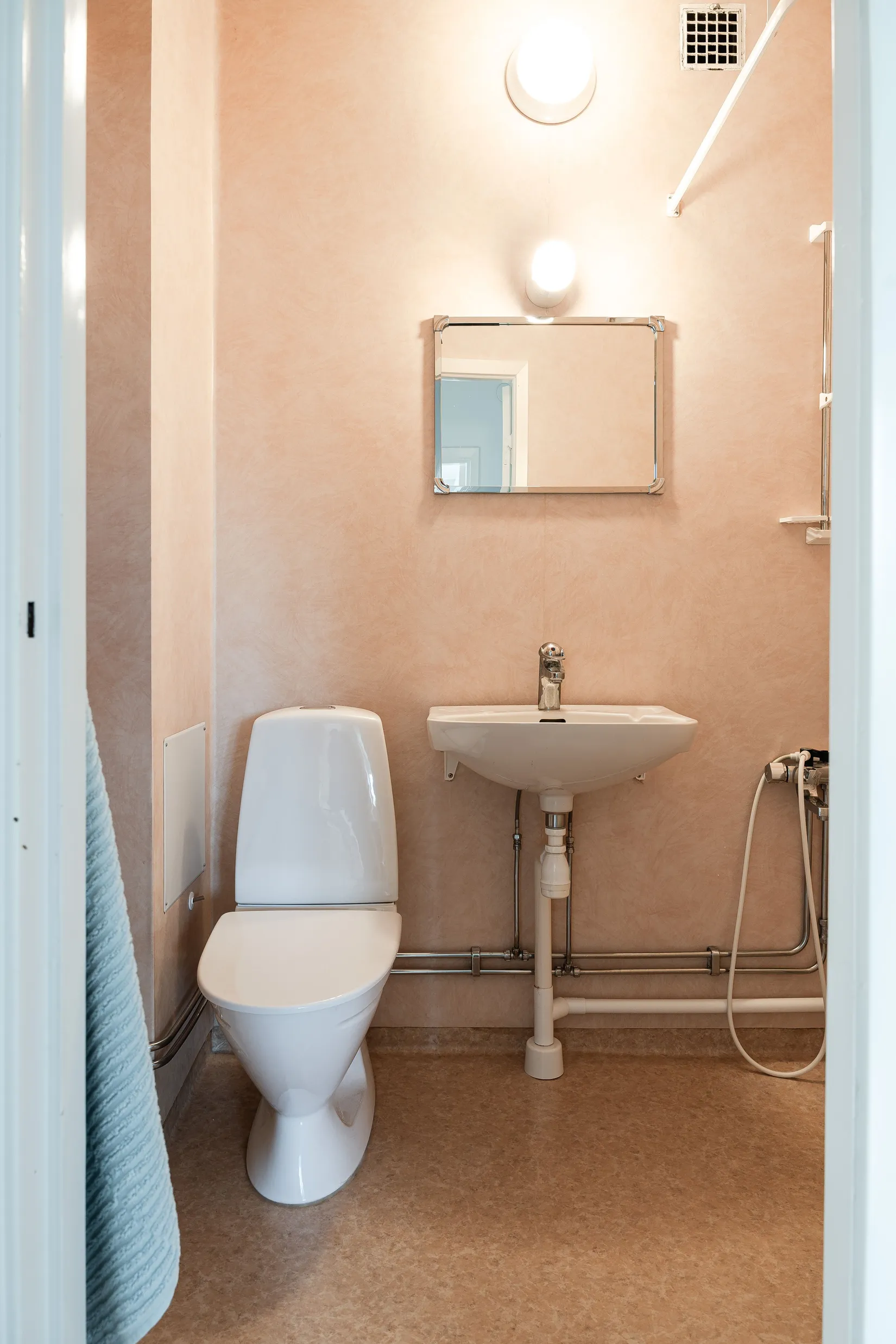 Bostadsrätt, Gränsgatan 3, Sollefteå
