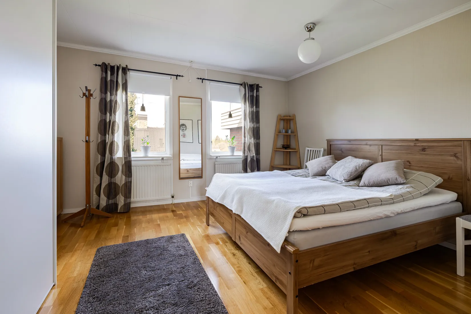Villa, Tallbergsvägen 13, Skogstorp, Eskilstuna