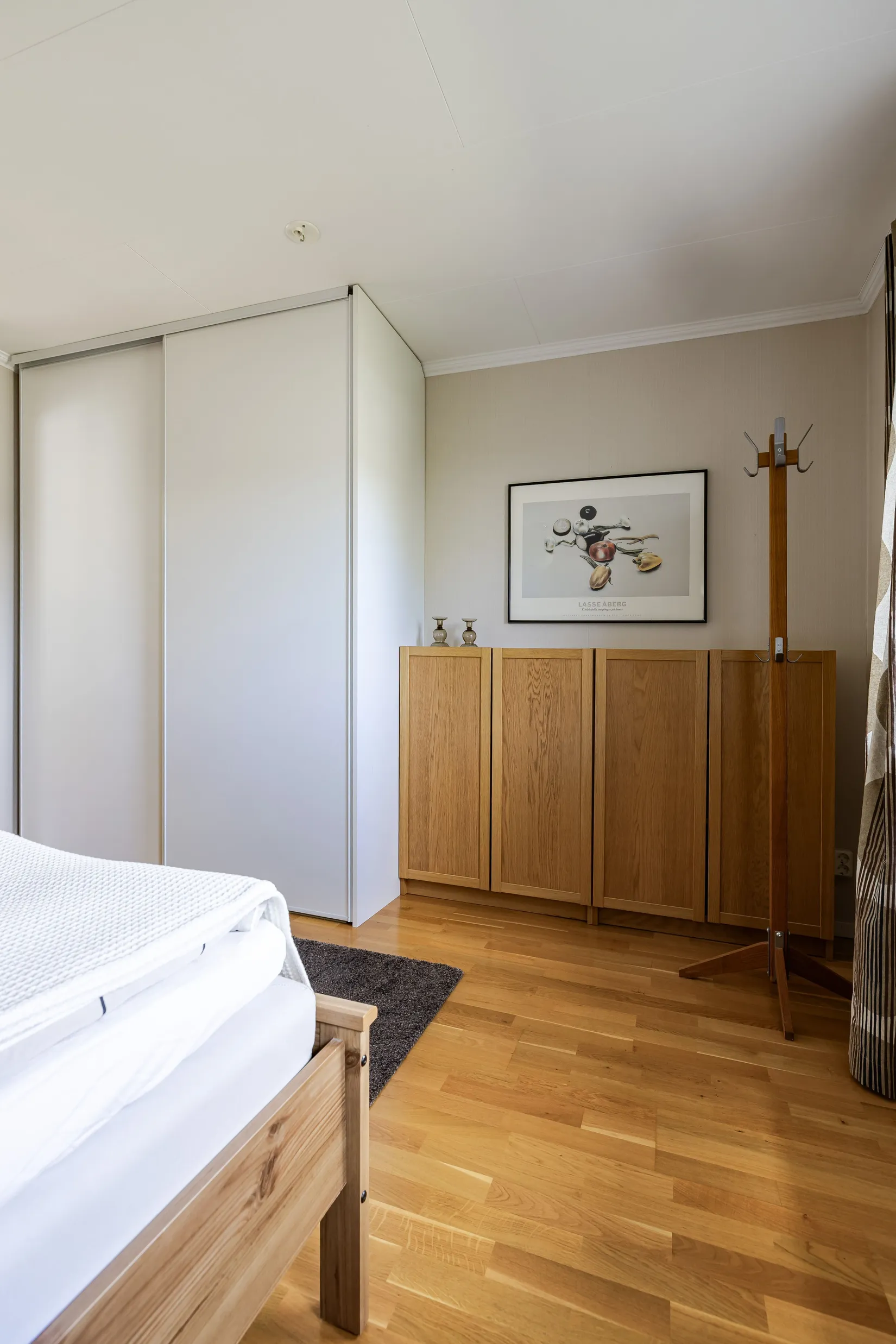 Villa, Tallbergsvägen 13, Skogstorp, Eskilstuna