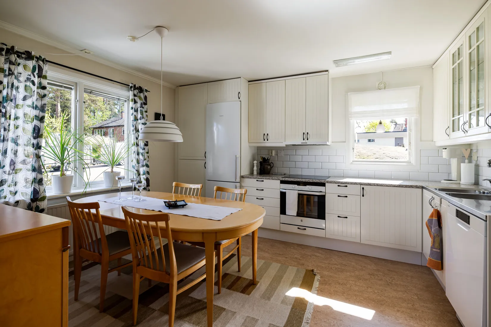 Villa, Tallbergsvägen 13, Skogstorp, Eskilstuna
