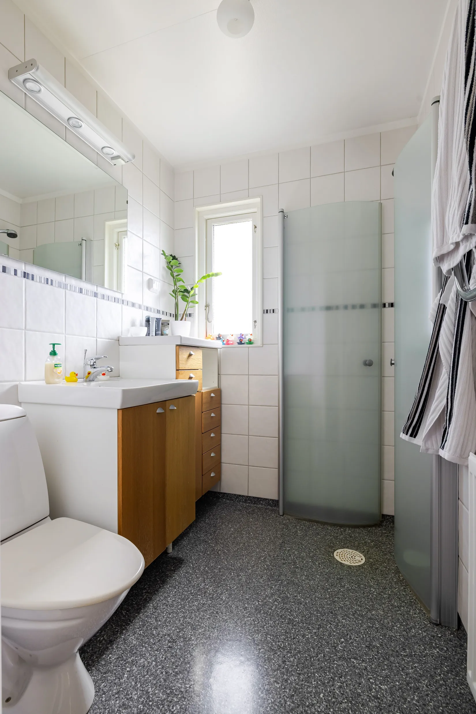 Villa, Tallbergsvägen 13, Skogstorp, Eskilstuna