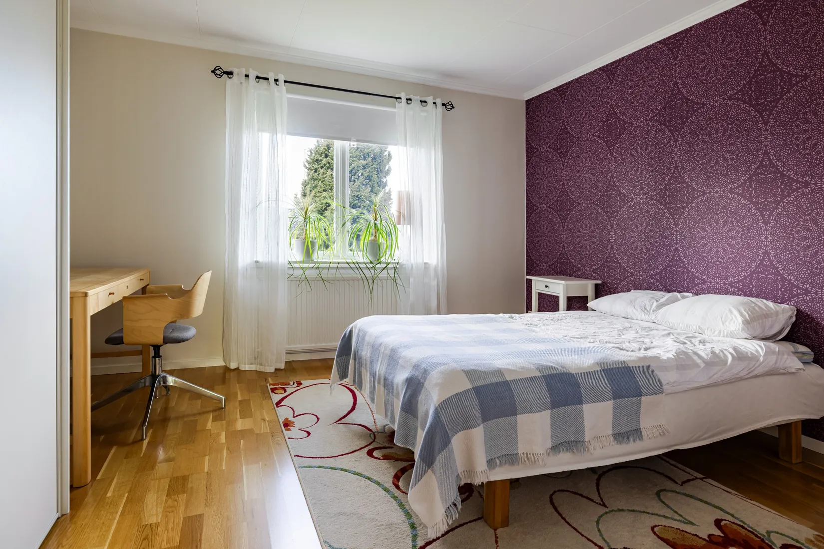Villa, Tallbergsvägen 13, Skogstorp, Eskilstuna