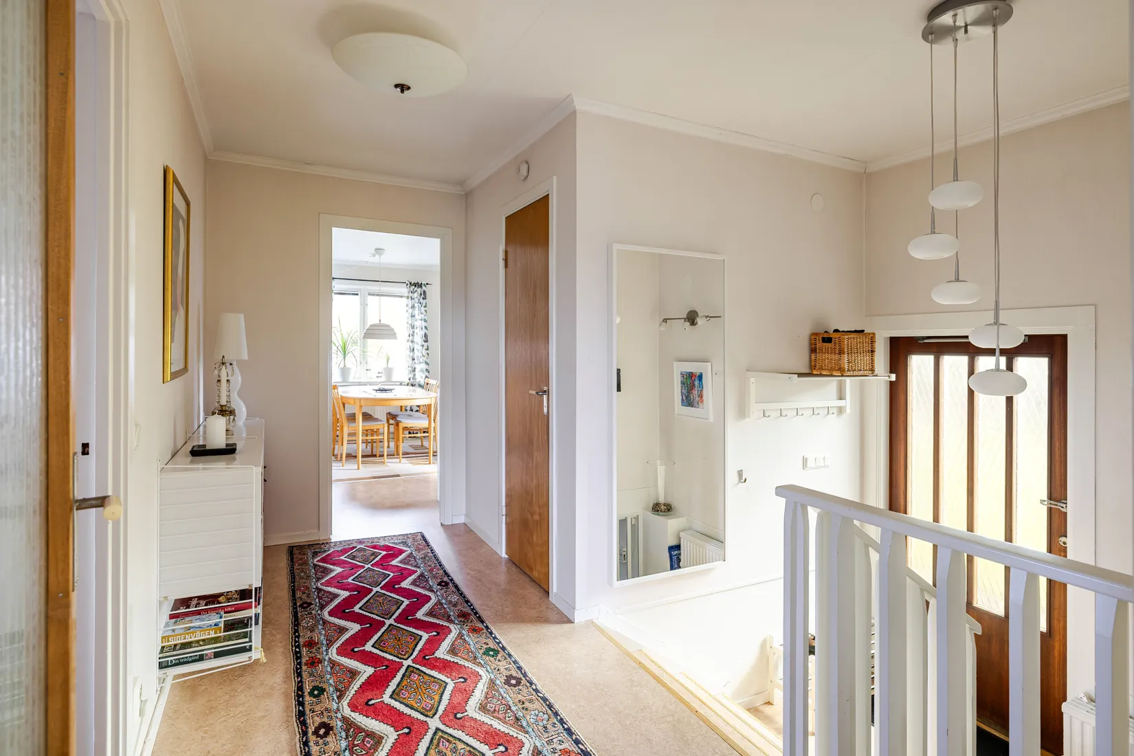 Villa, Tallbergsvägen 13, Skogstorp, Eskilstuna