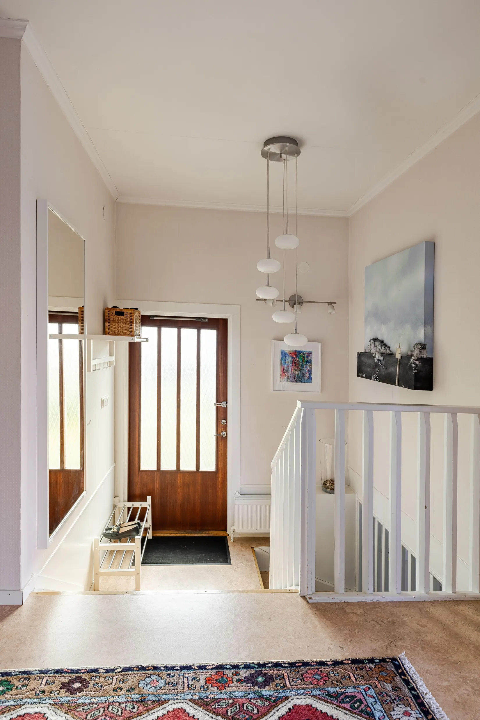 Villa, Tallbergsvägen 13, Skogstorp, Eskilstuna