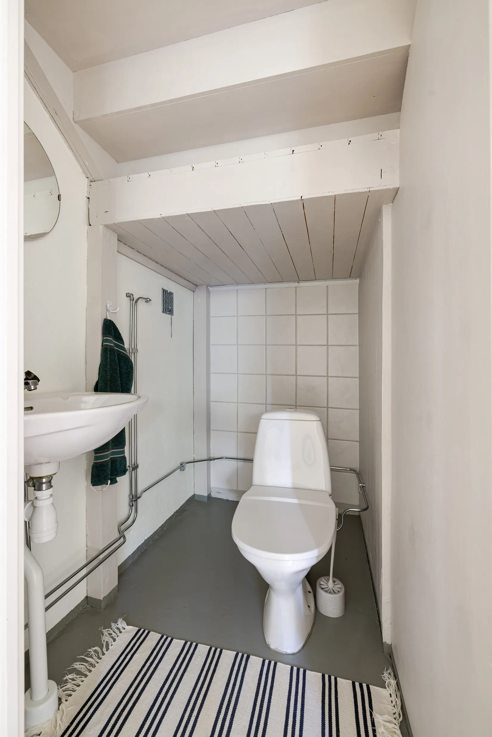 Villa, Tallbergsvägen 13, Skogstorp, Eskilstuna