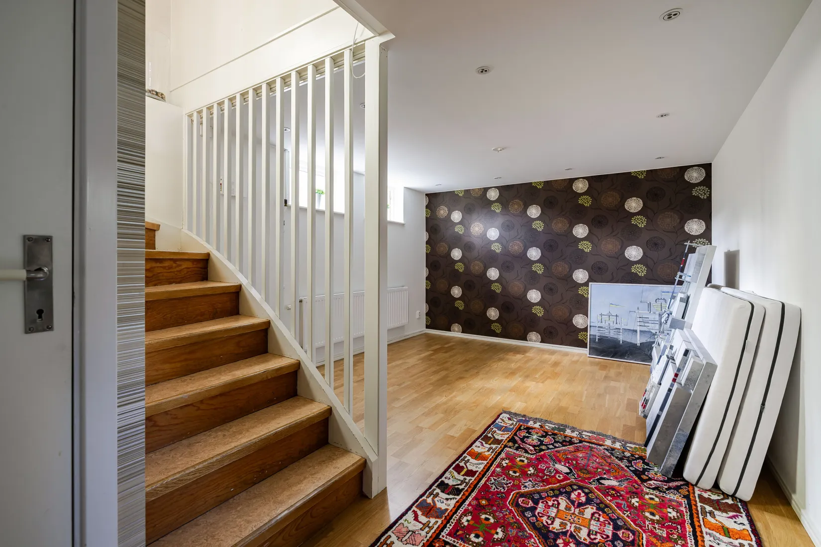 Villa, Tallbergsvägen 13, Skogstorp, Eskilstuna