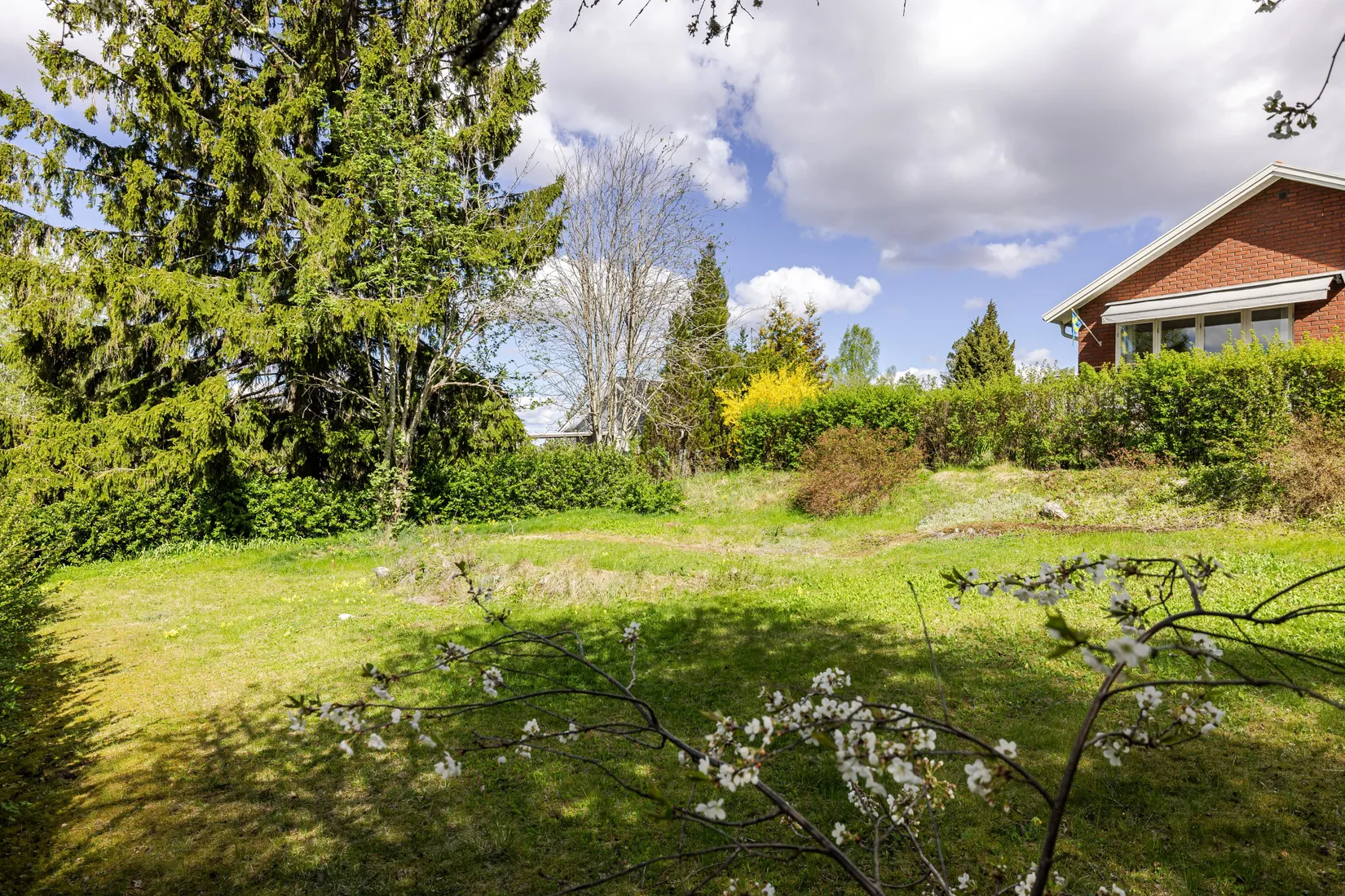Villa, Tallbergsvägen 13, Skogstorp, Eskilstuna