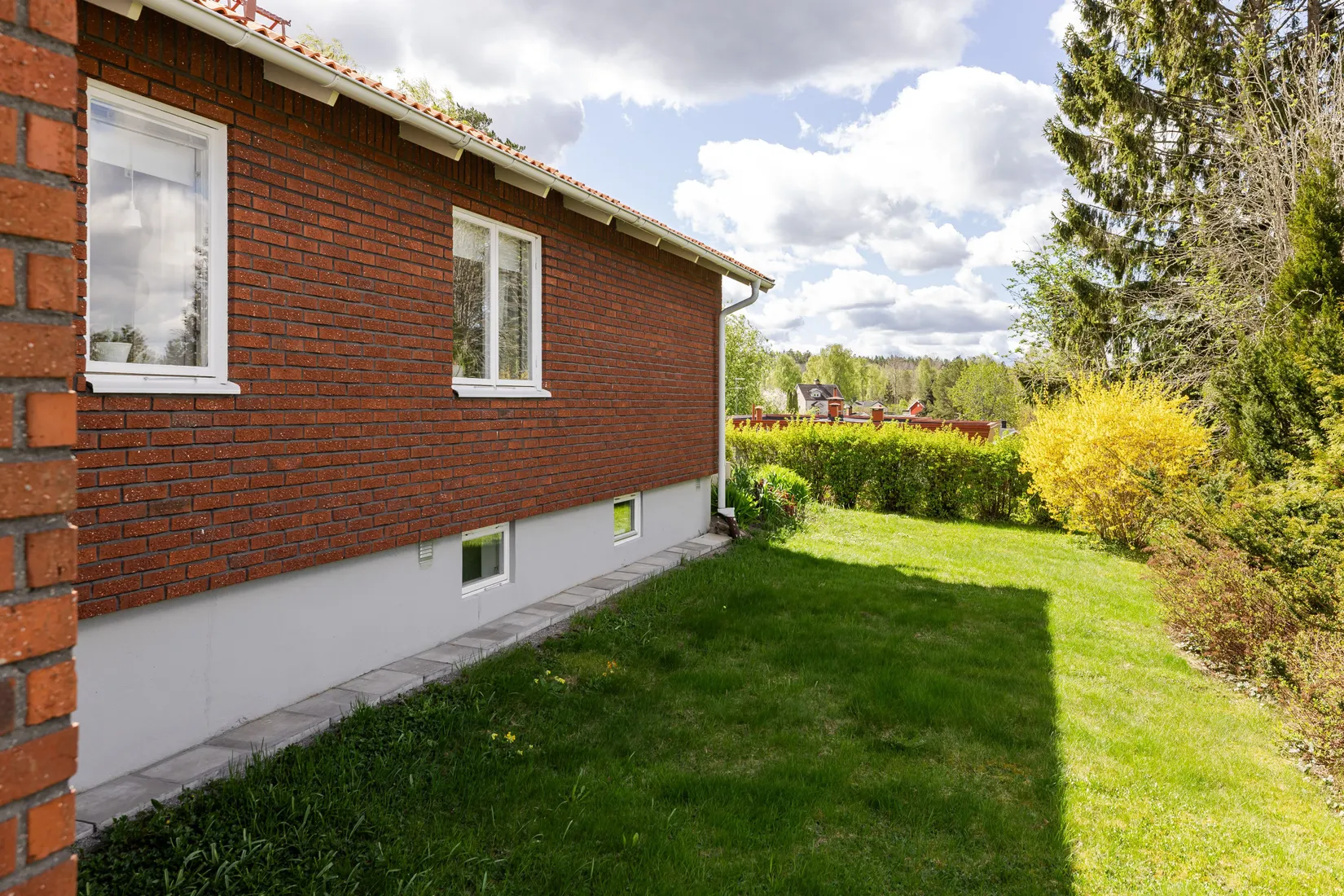 Villa, Tallbergsvägen 13, Skogstorp, Eskilstuna