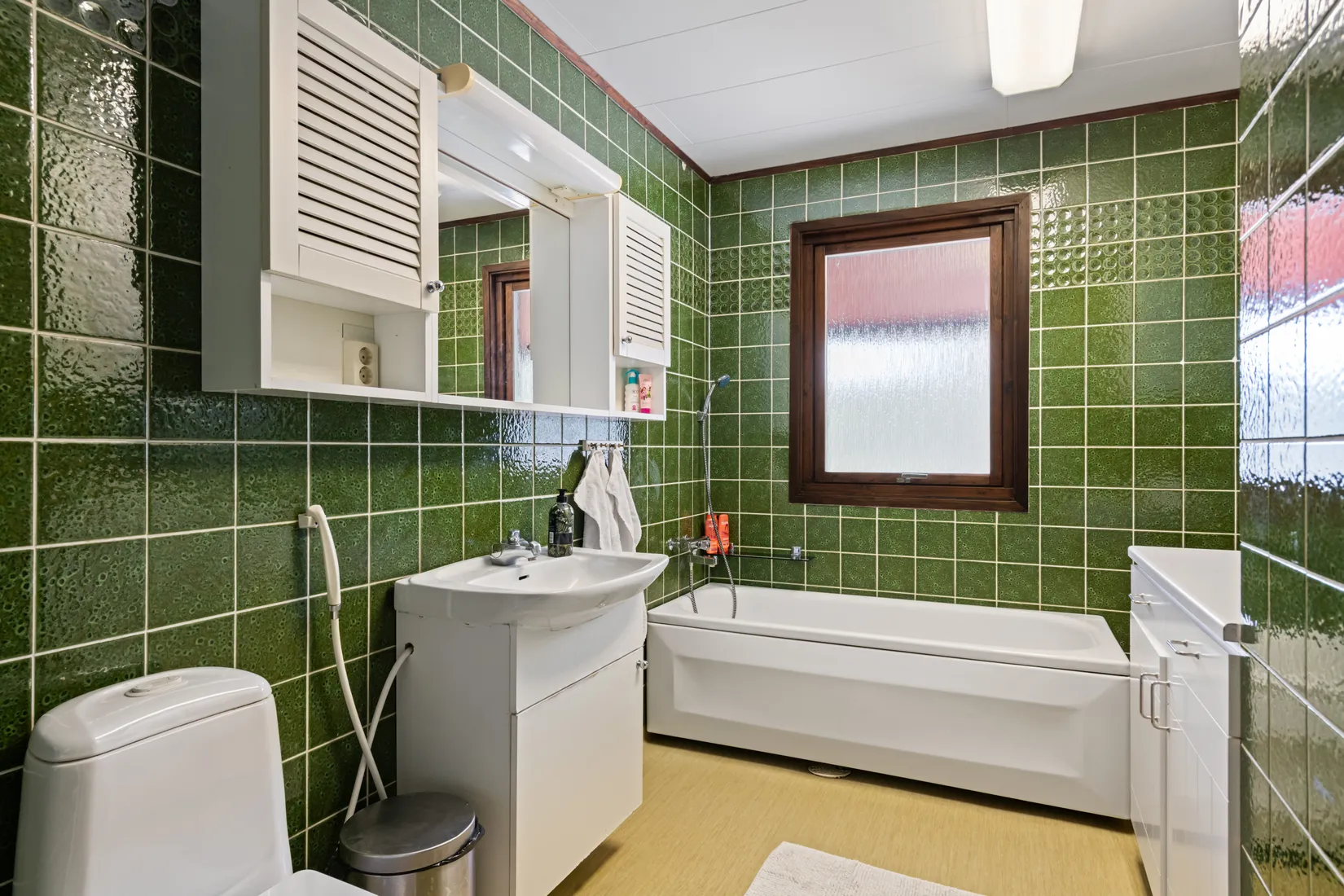 Gård/Skog, Vikensbergsvägen 30, Norrtälje