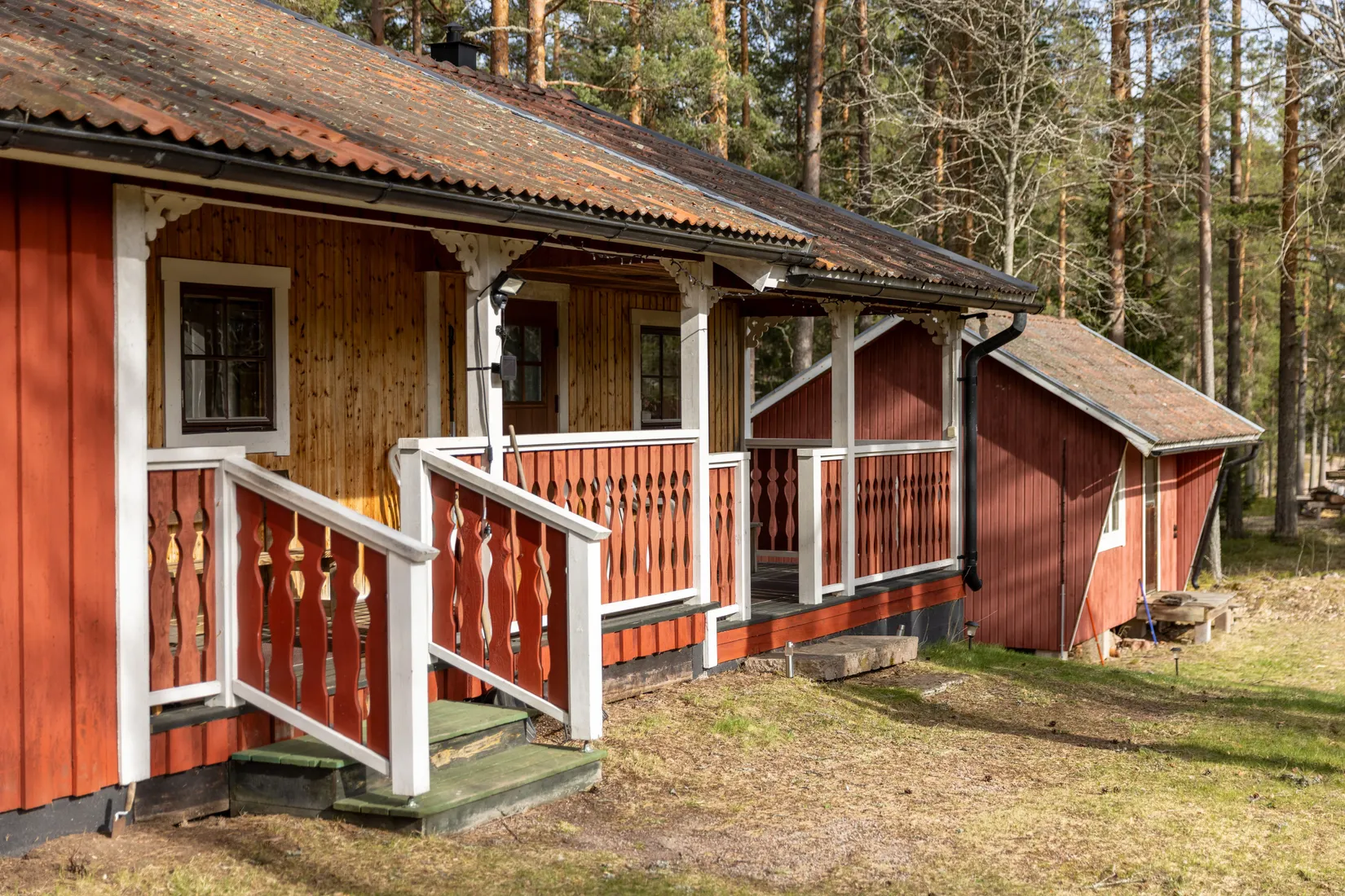 Villa, Hedenvägen 33, Evertsberg, Älvdalen