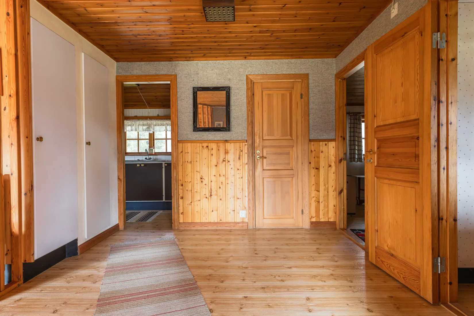 Villa, Hedenvägen 33, Evertsberg, Älvdalen