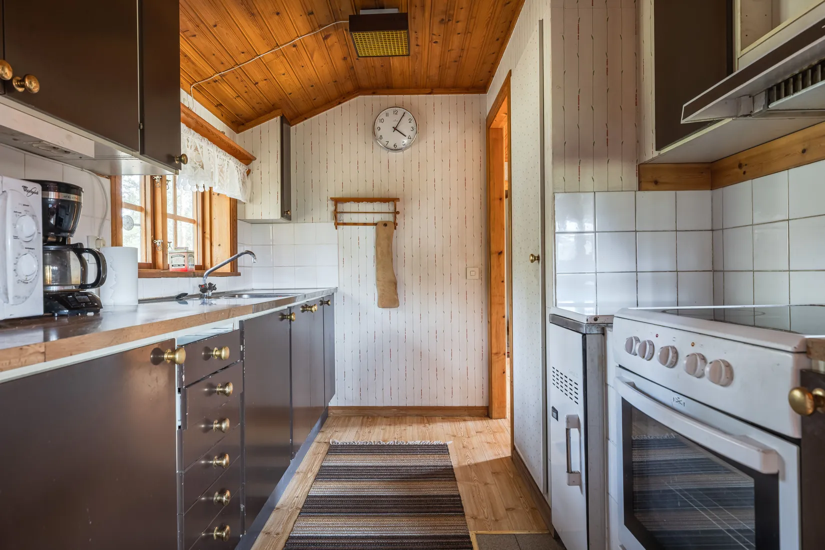 Villa, Hedenvägen 33, Evertsberg, Älvdalen