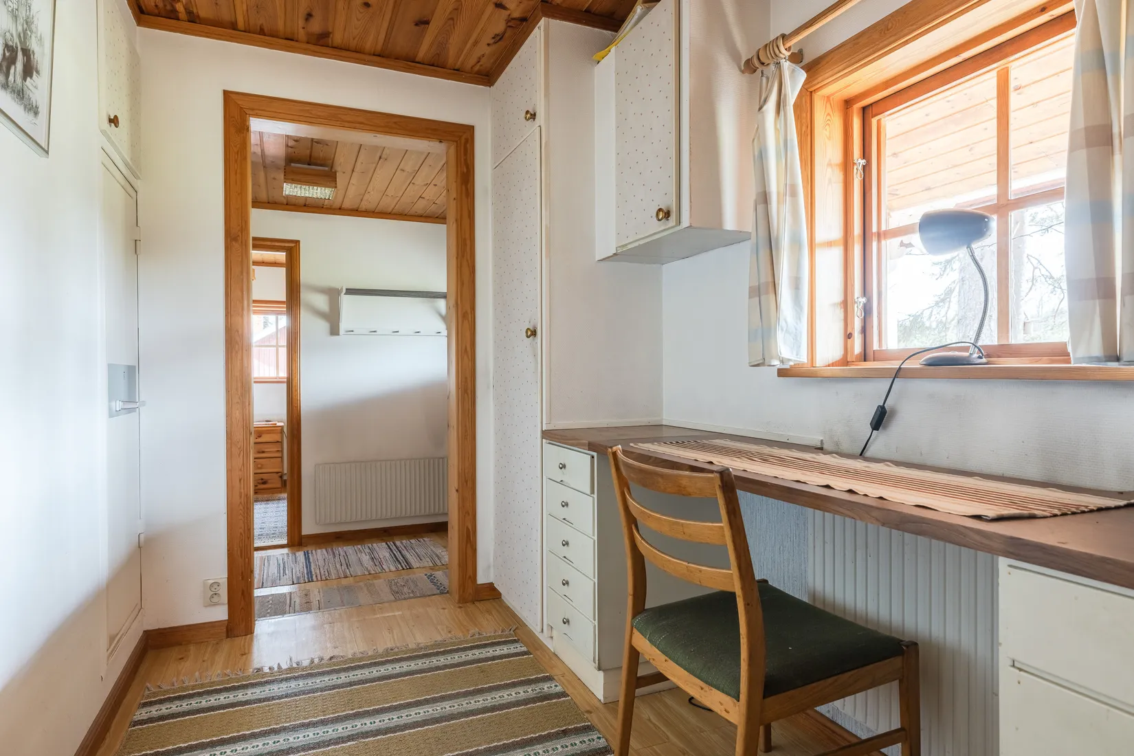 Villa, Hedenvägen 33, Evertsberg, Älvdalen