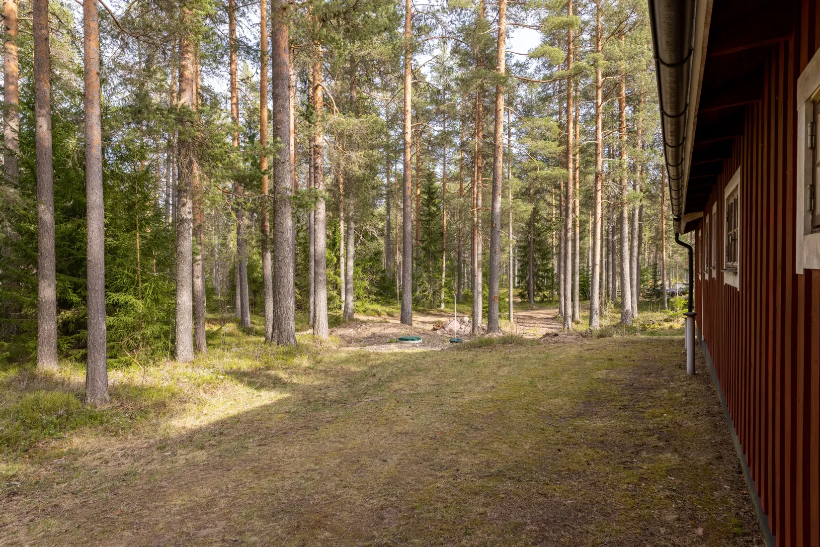 Villa, Hedenvägen 33, Evertsberg, Älvdalen