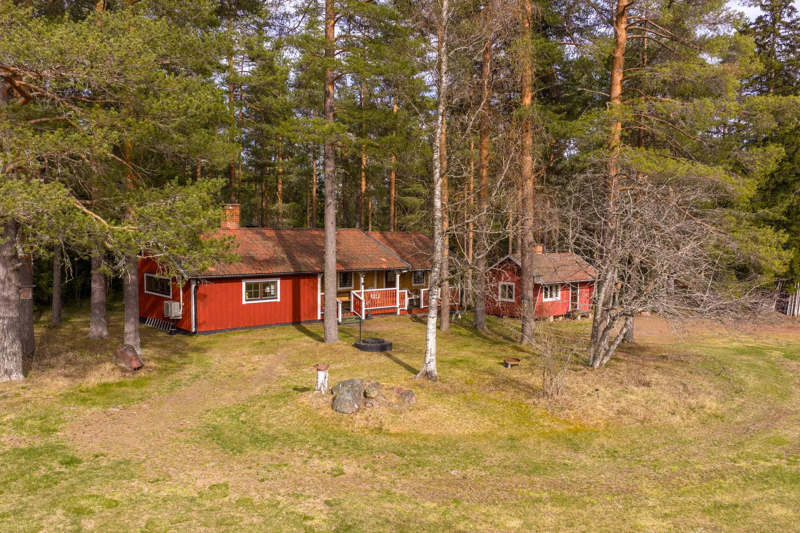 Villa, Hedenvägen 33, Evertsberg, Älvdalen