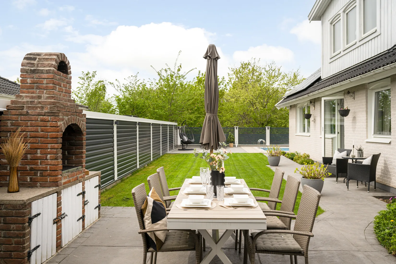 Villa, Källstorpsvägen 4B, Käglinge, Malmö