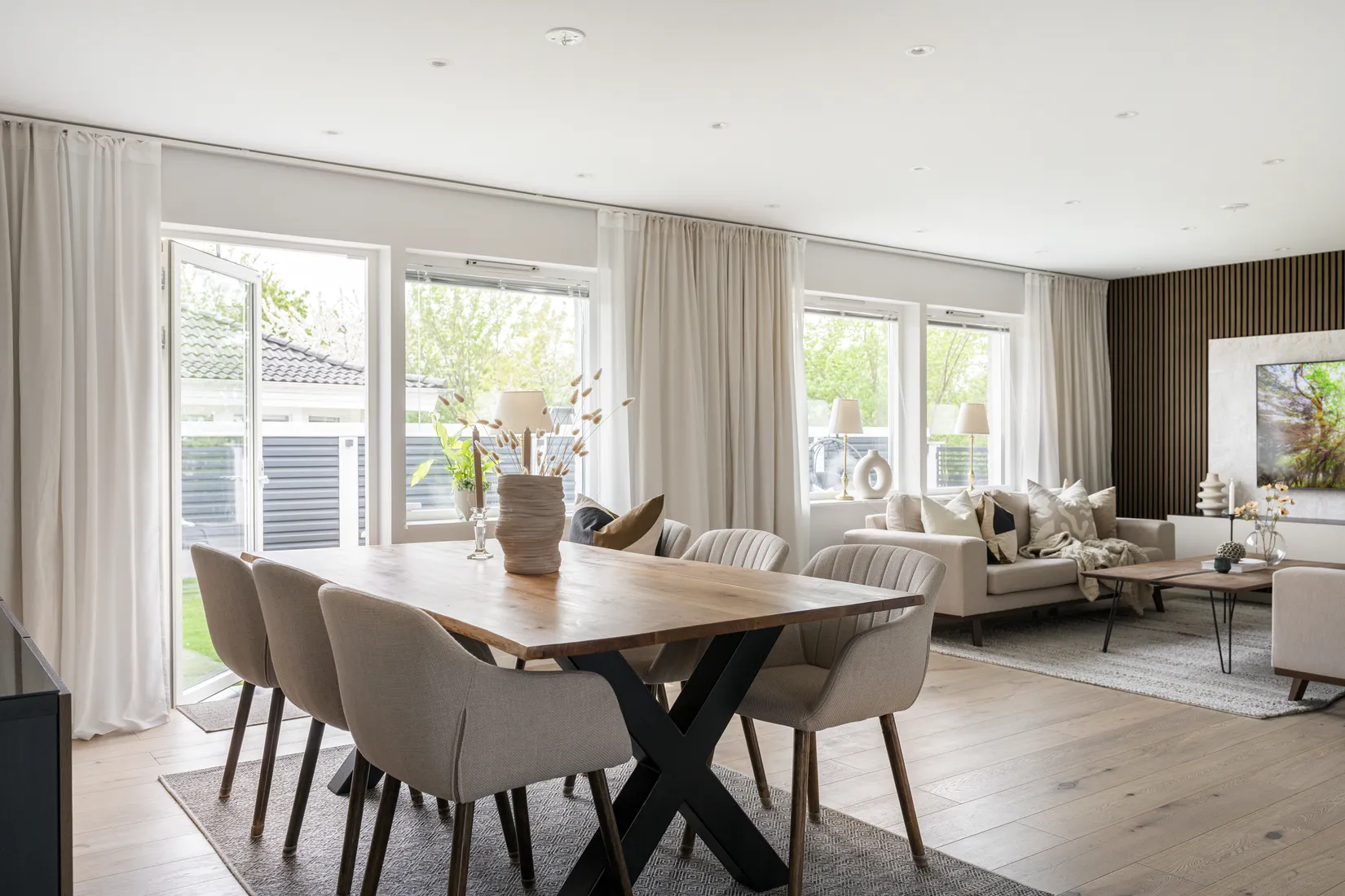 Villa, Källstorpsvägen 4B, Käglinge, Malmö