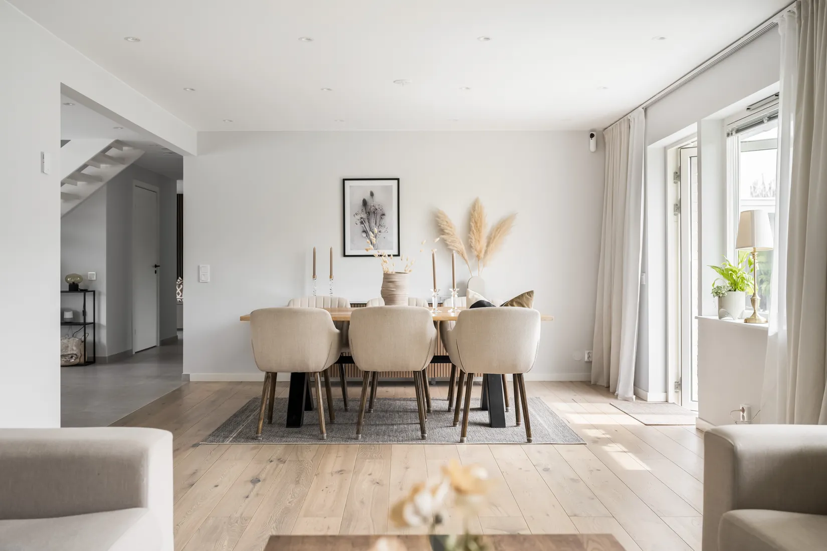 Villa, Källstorpsvägen 4B, Käglinge, Malmö