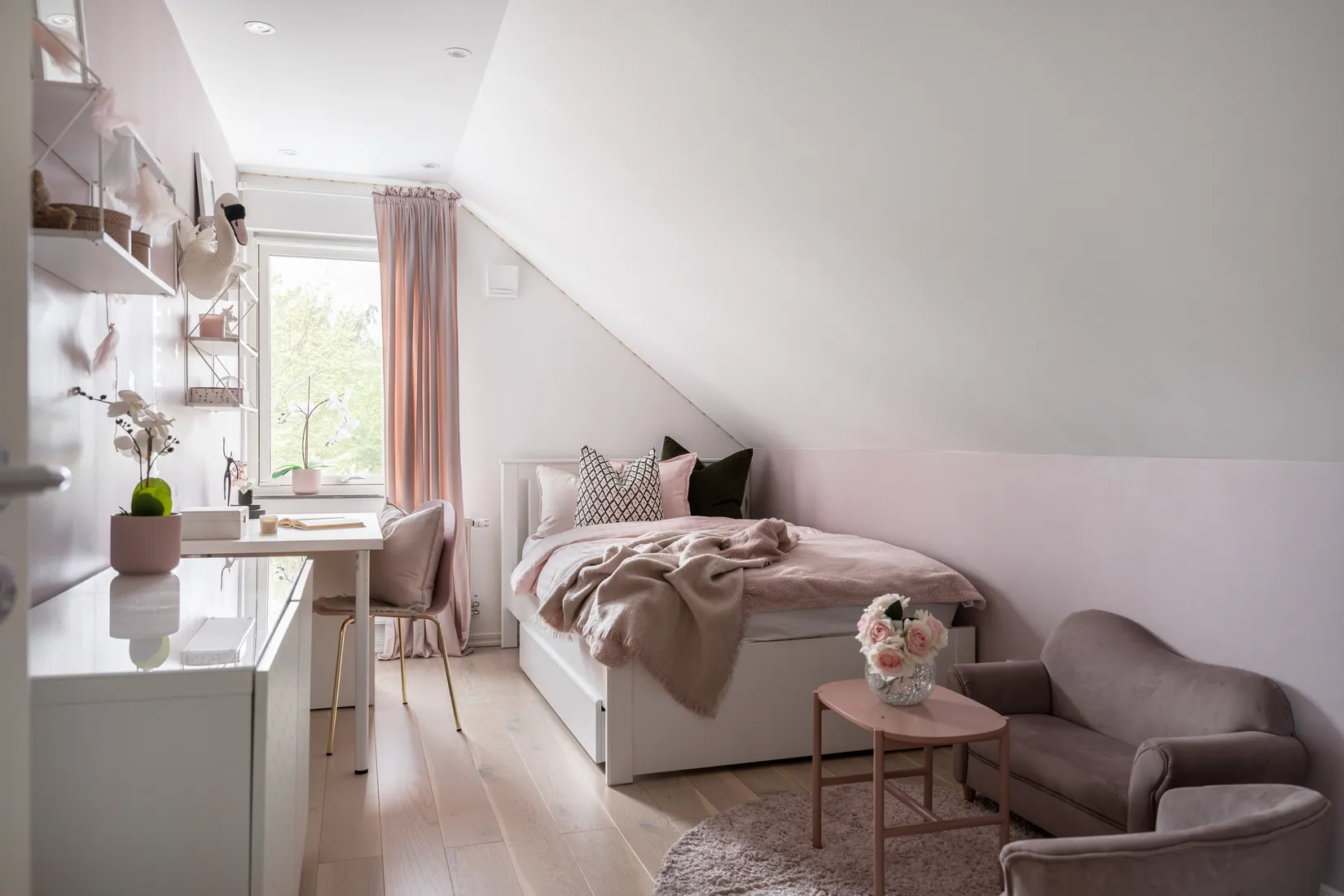 Villa, Källstorpsvägen 4B, Käglinge, Malmö