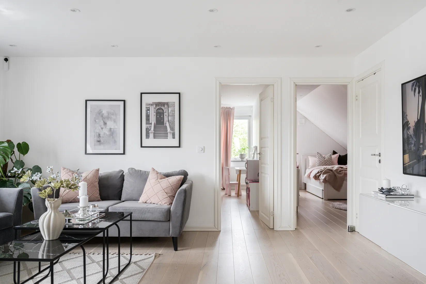 Villa, Källstorpsvägen 4B, Käglinge, Malmö