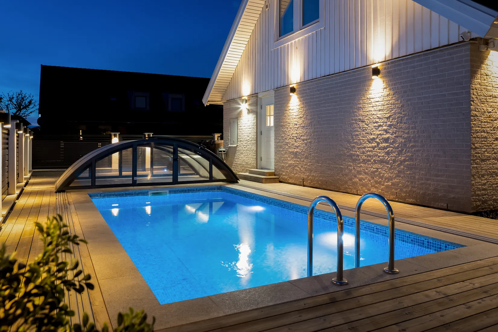 Villa, Källstorpsvägen 4B, Käglinge, Malmö
