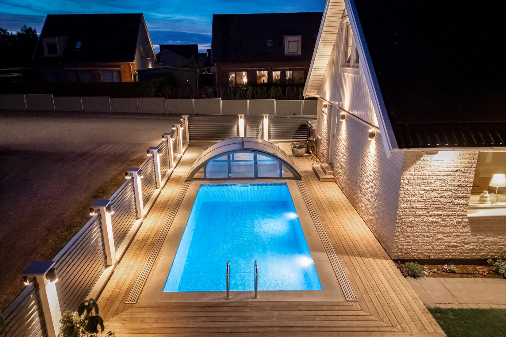 Villa, Källstorpsvägen 4B, Käglinge, Malmö