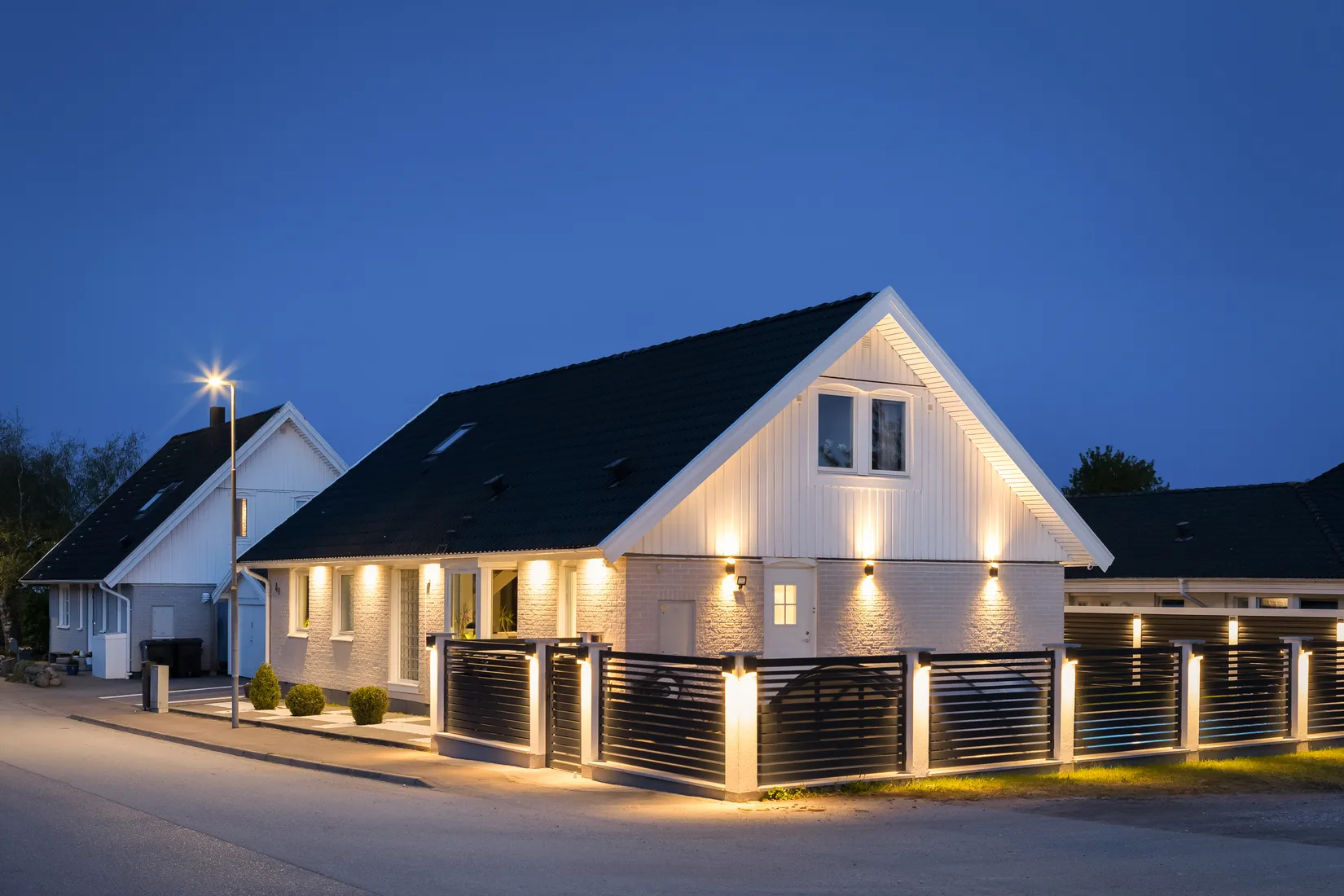 Villa, Källstorpsvägen 4B, Käglinge, Malmö