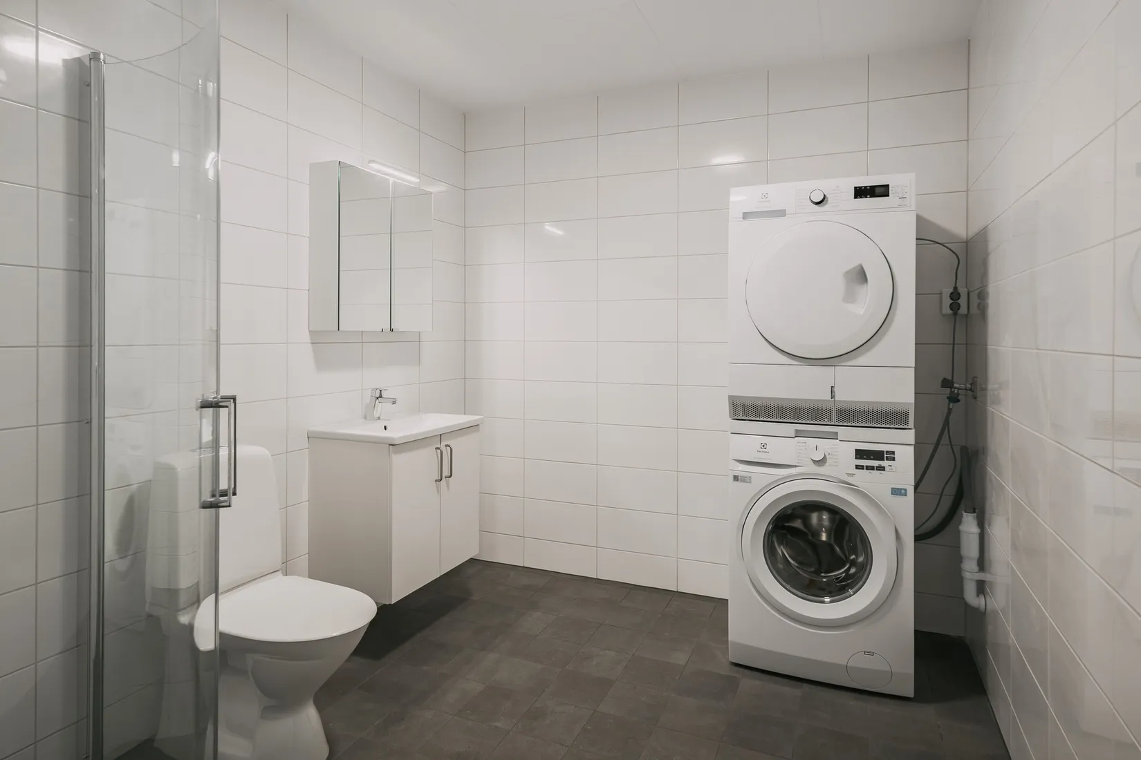 Bostadsrätt, Fartygsvägen 7A, Sjölyckan, Mariestad