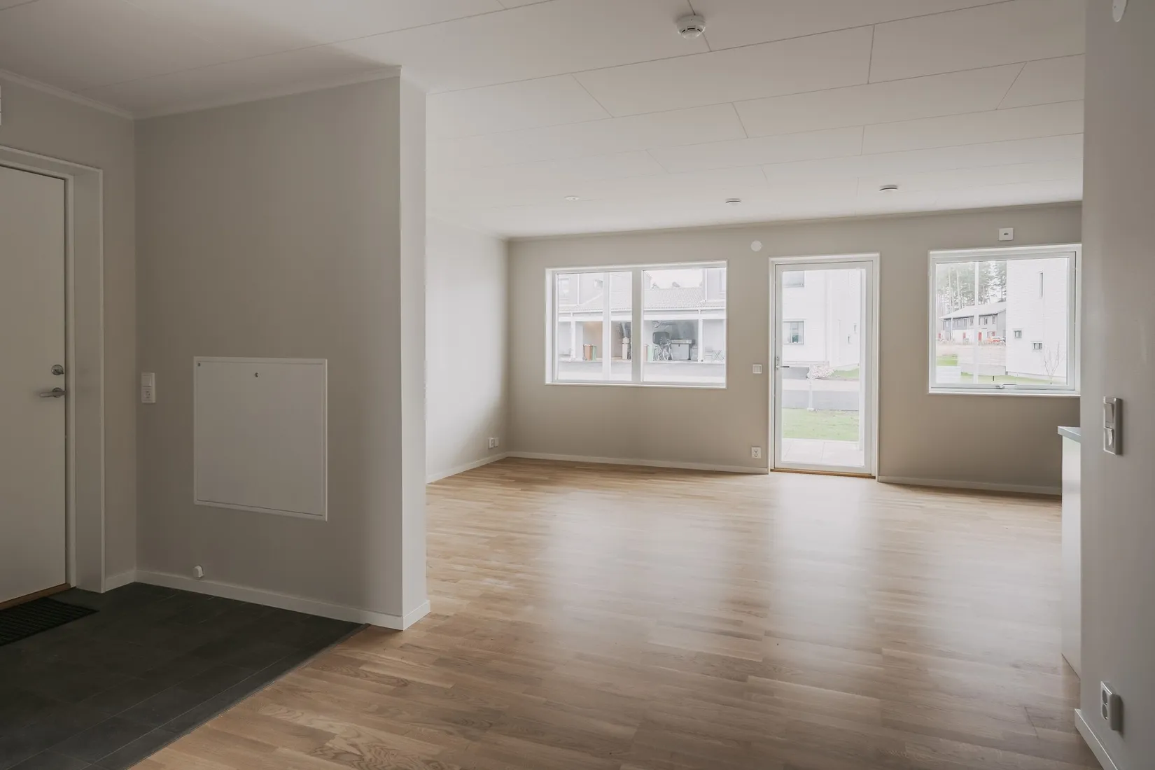 Bostadsrätt, Fartygsvägen 7A, Sjölyckan, Mariestad
