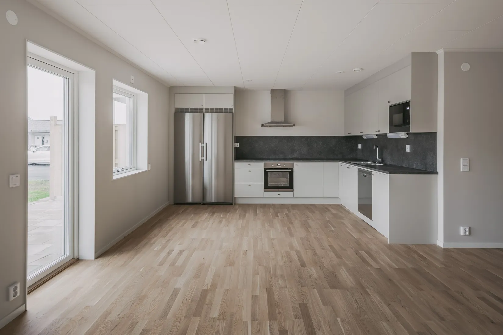 Bostadsrätt, Fartygsvägen 7A, Sjölyckan, Mariestad