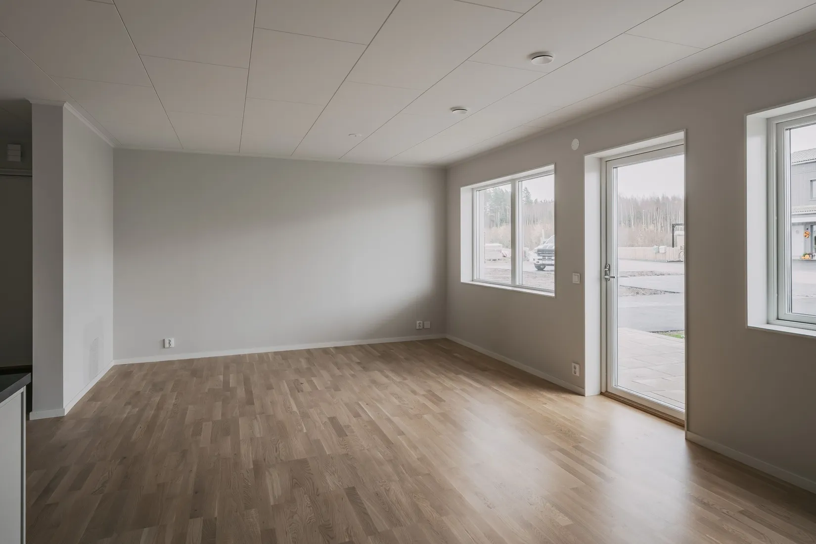 Bostadsrätt, Fartygsvägen 7A, Sjölyckan, Mariestad