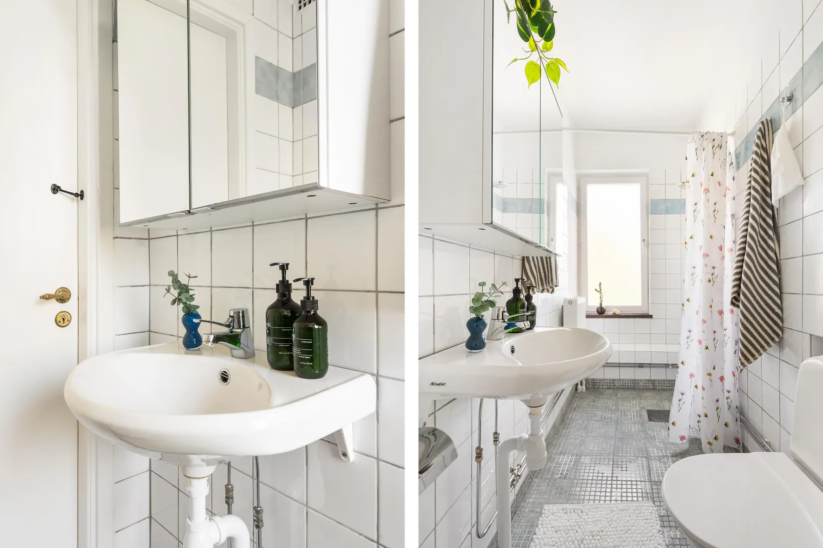 Bostadsrätt, Klintbacken 1, Bromma / Mariehäll, Stockholm