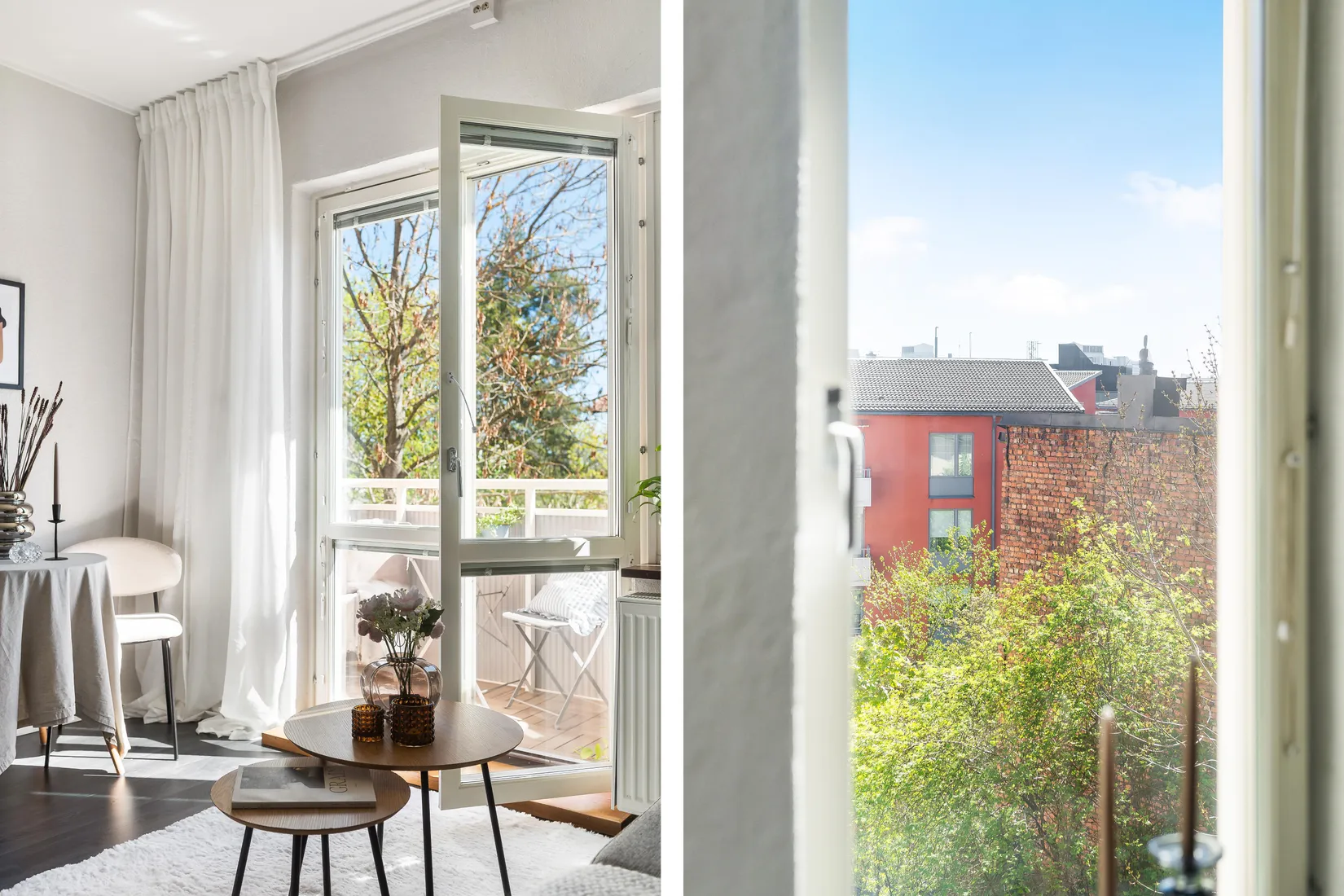Bostadsrätt, Klintbacken 1, Bromma / Mariehäll, Stockholm
