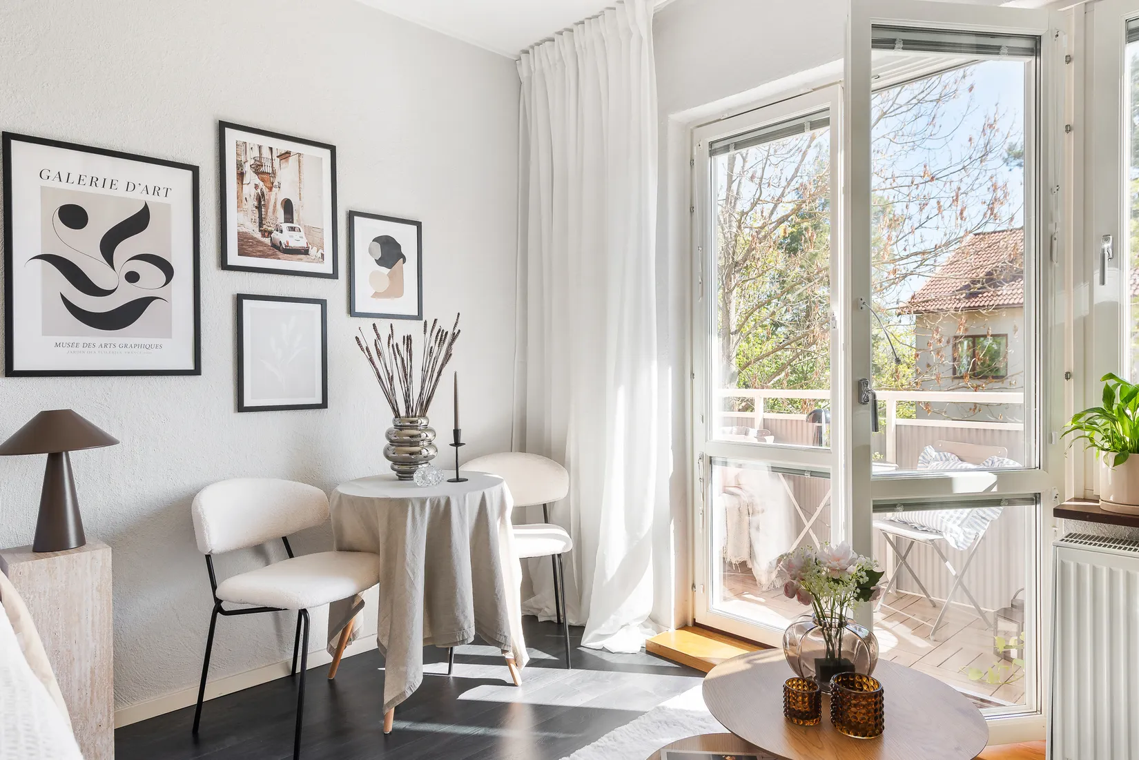 Bostadsrätt, Klintbacken 1, Bromma / Mariehäll, Stockholm