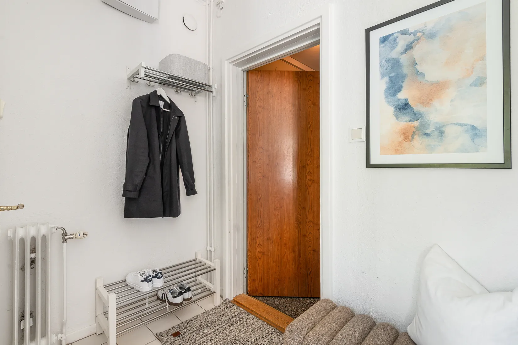 Bostadsrätt, Klintbacken 1, Bromma / Mariehäll, Stockholm