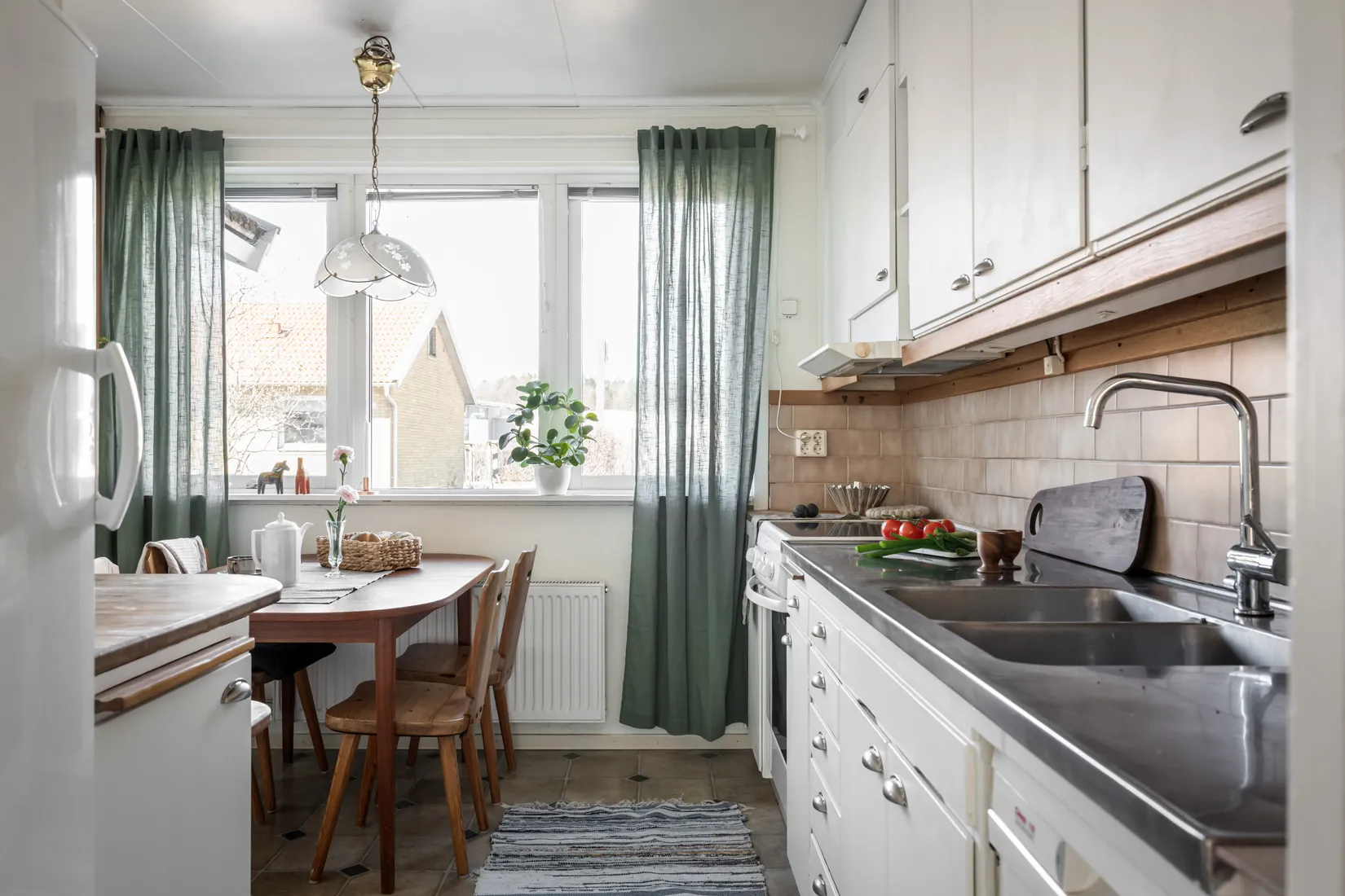 Bostadsrätt, Ängsgatan 16B, Kungälv - Centralt, Kungälv