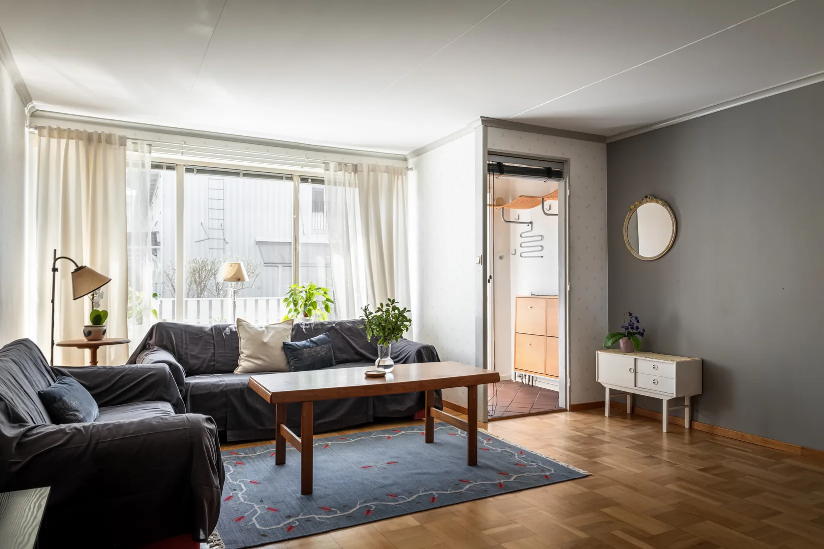 Bostadsrätt, Ängsgatan 16B, Kungälv - Centralt, Kungälv
