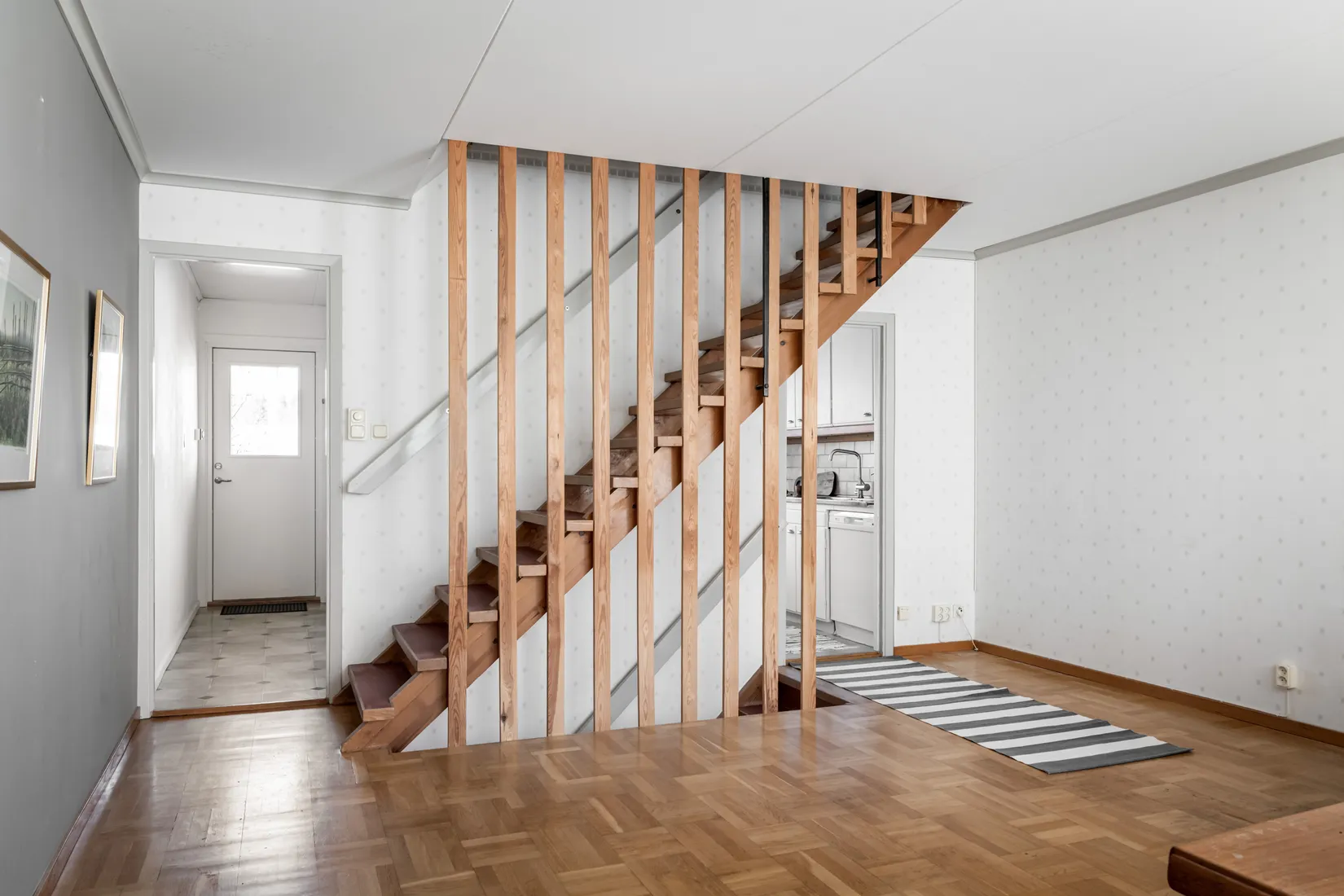 Bostadsrätt, Ängsgatan 16B, Kungälv - Centralt, Kungälv