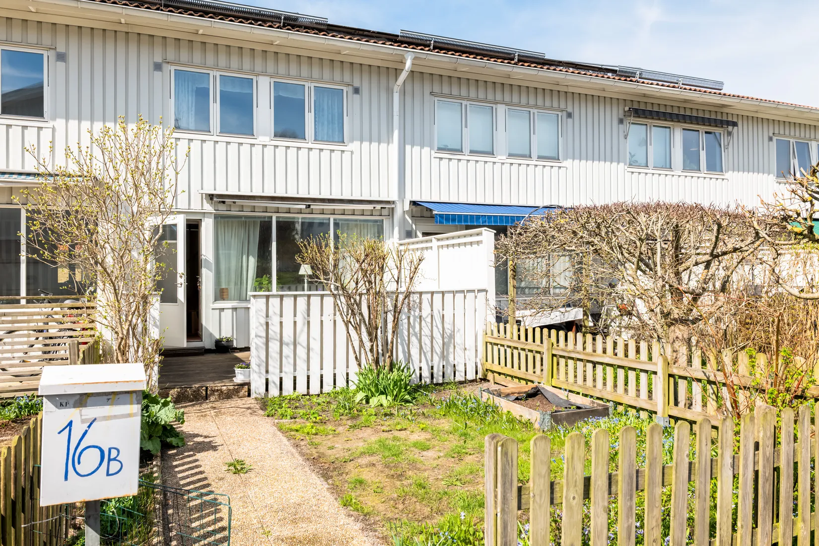 Bostadsrätt, Ängsgatan 16B, Kungälv - Centralt, Kungälv