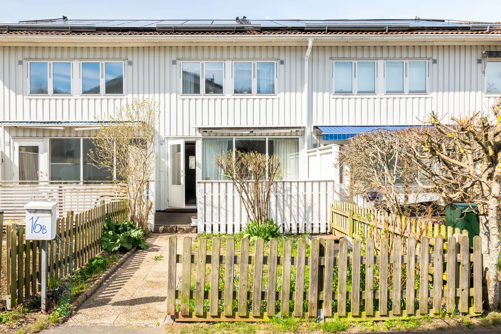 Bostadsrätt, Ängsgatan 16B, Kungälv - Centralt, Kungälv
