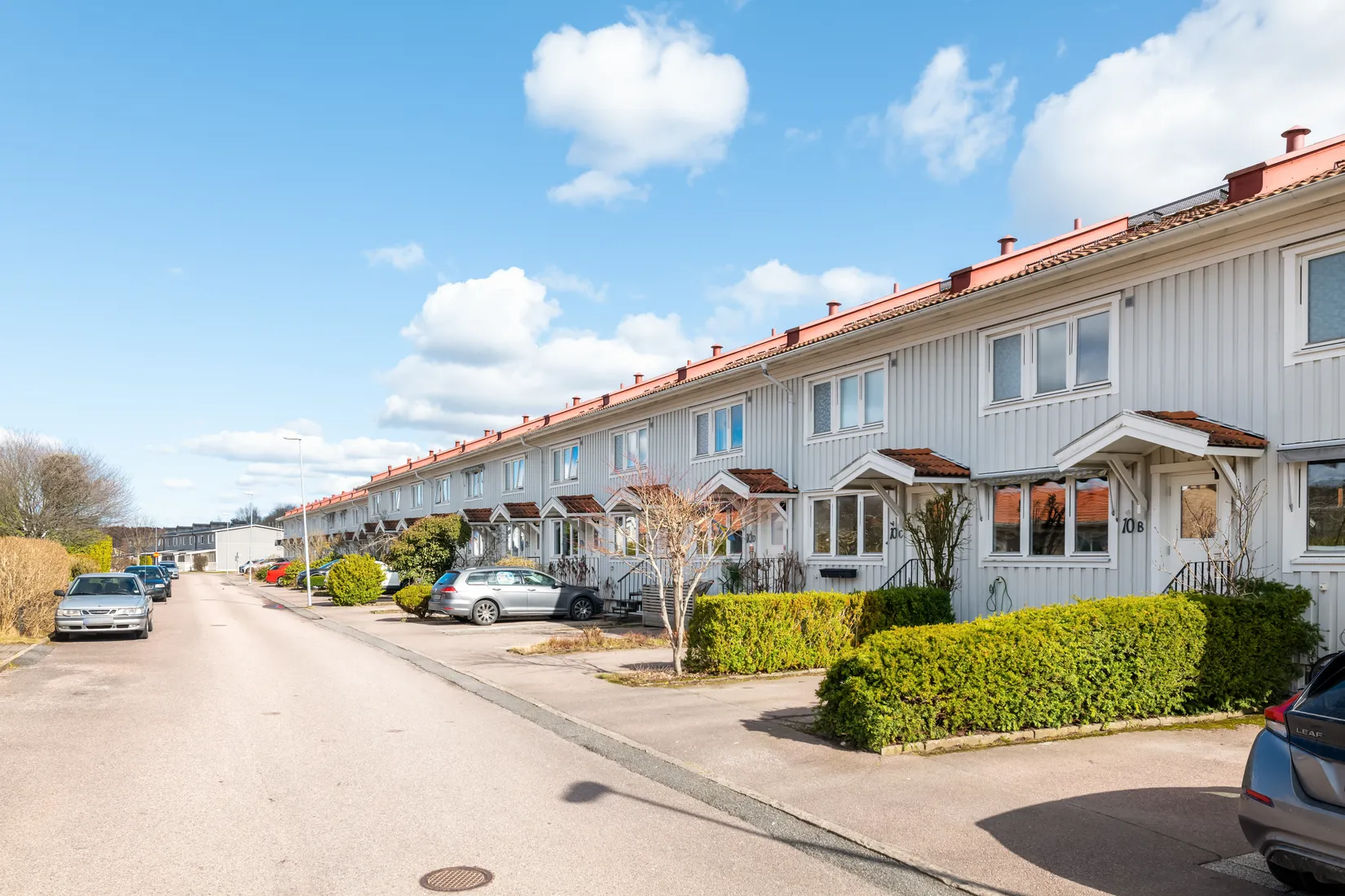 Bostadsrätt, Ängsgatan 16B, Kungälv - Centralt, Kungälv