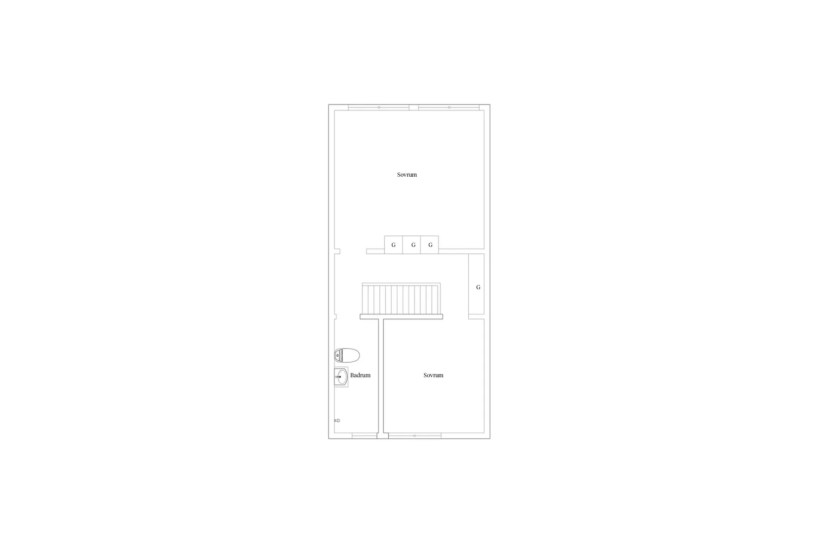 Bostadsrätt, Ängsgatan 16B, Kungälv - Centralt, Kungälv