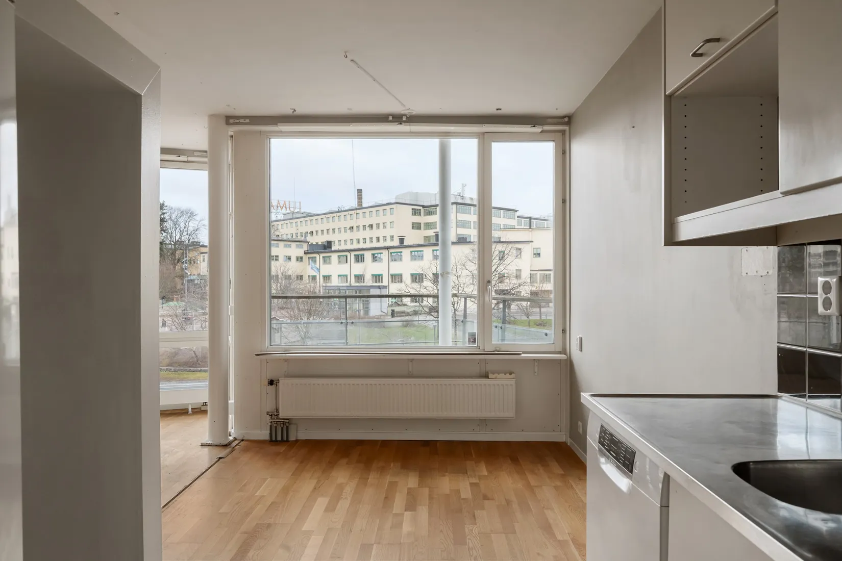 Bostadsrätt, Kölnagatan 12, Hammarby Sjöstad, Stockholm
