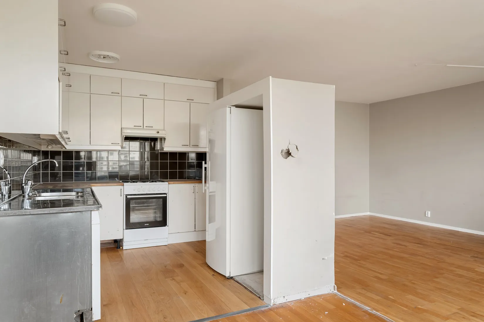 Bostadsrätt, Kölnagatan 12, Hammarby Sjöstad, Stockholm