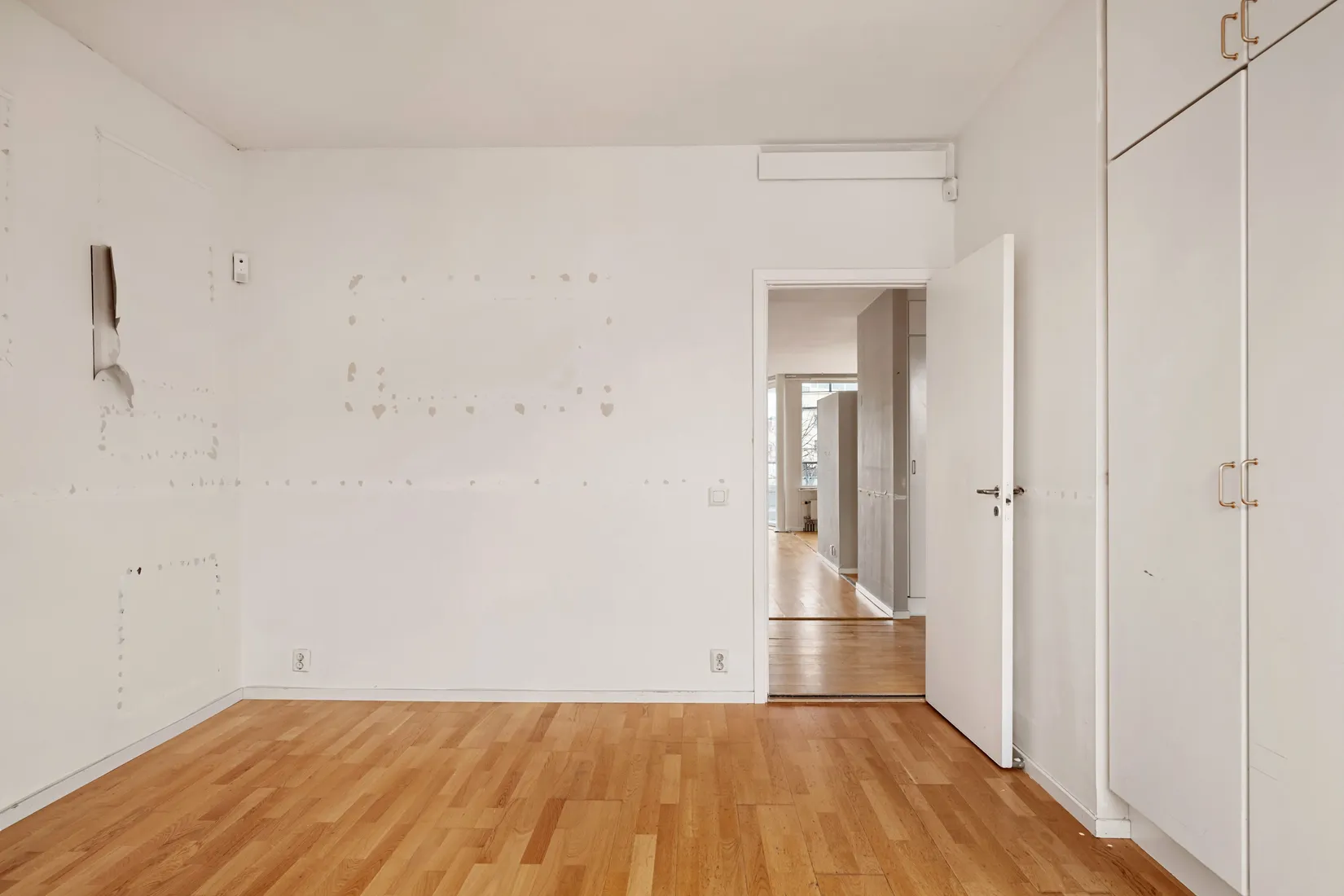 Bostadsrätt, Kölnagatan 12, Hammarby Sjöstad, Stockholm