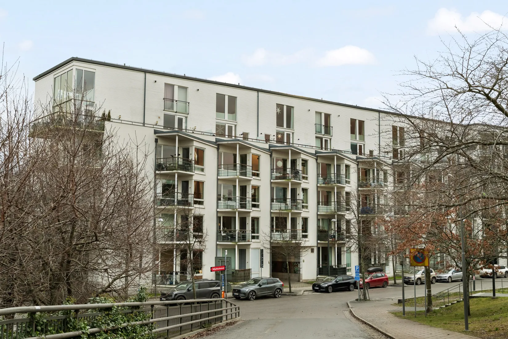 Bostadsrätt, Kölnagatan 12, Hammarby Sjöstad, Stockholm