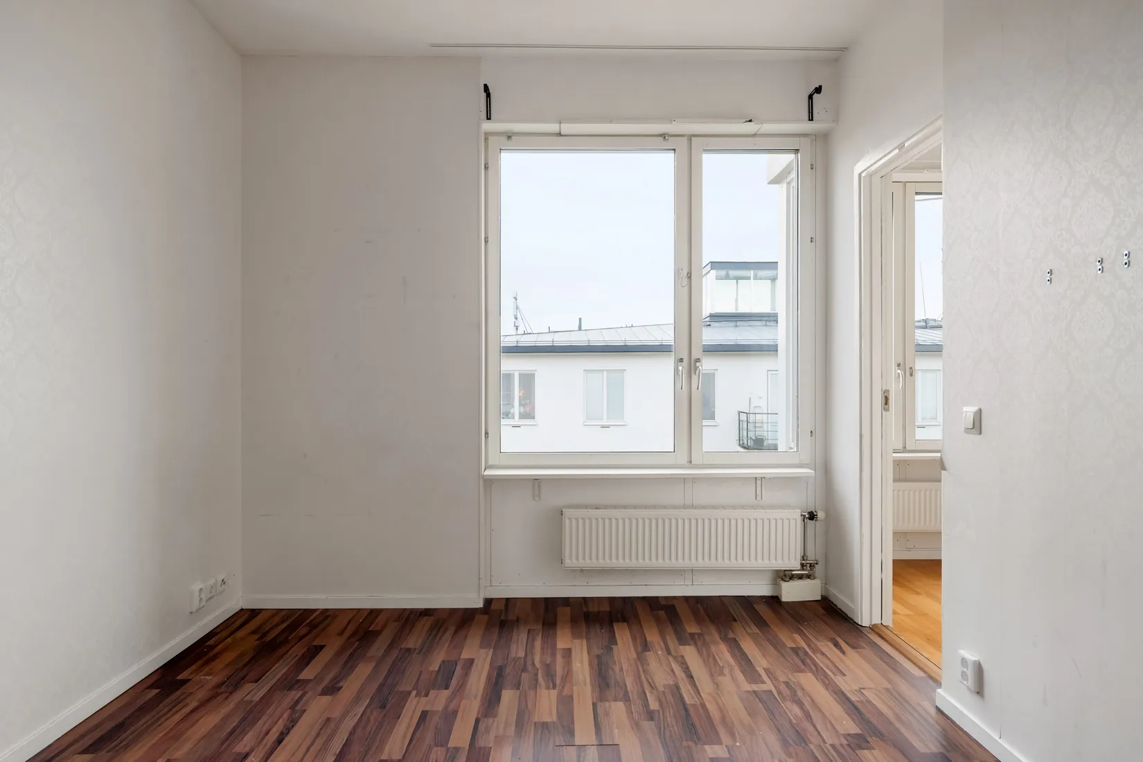 Bostadsrätt, Kölnagatan 12, Hammarby Sjöstad, Stockholm