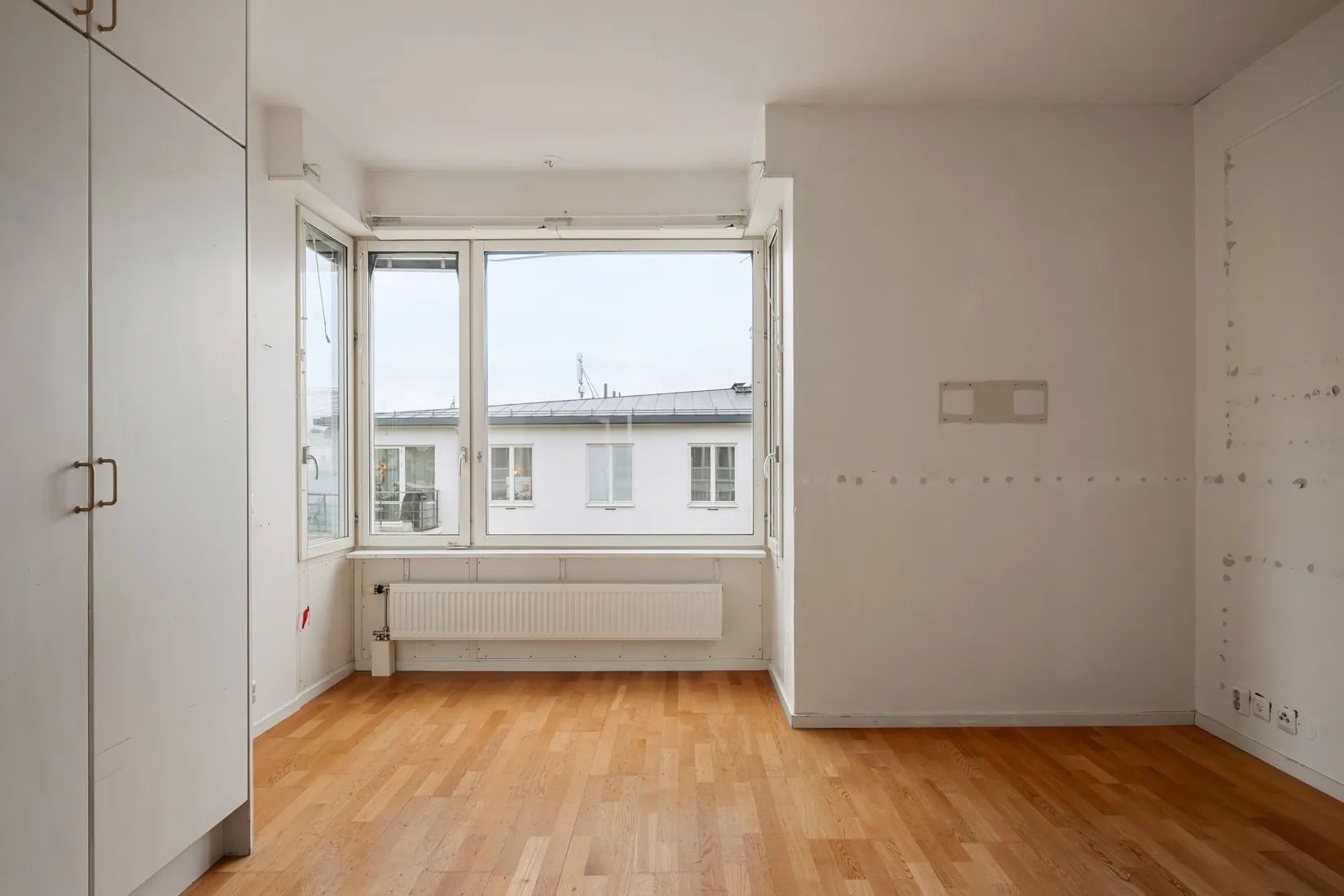 Bostadsrätt, Kölnagatan 12, Hammarby Sjöstad, Stockholm