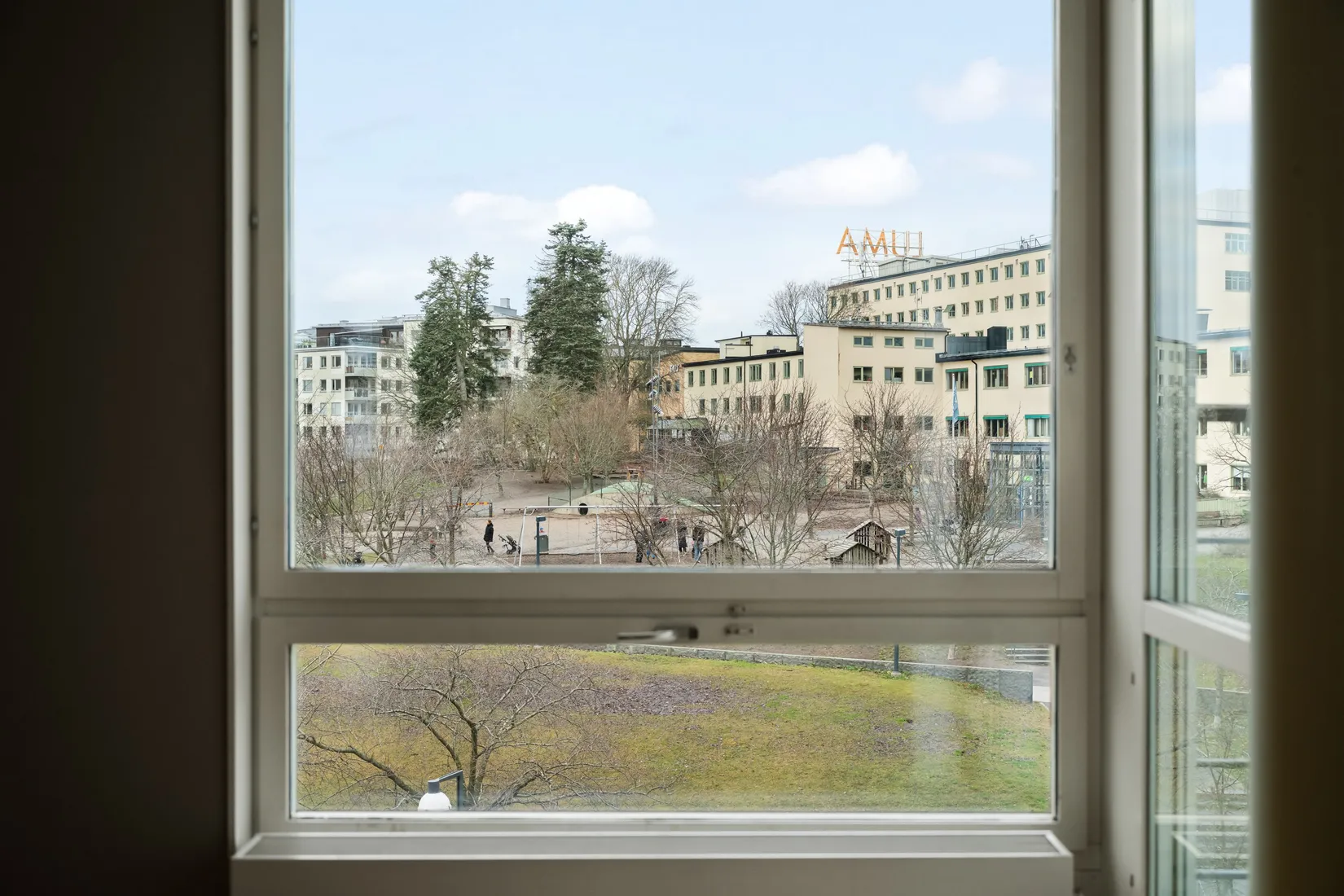 Bostadsrätt, Kölnagatan 12, Hammarby Sjöstad, Stockholm