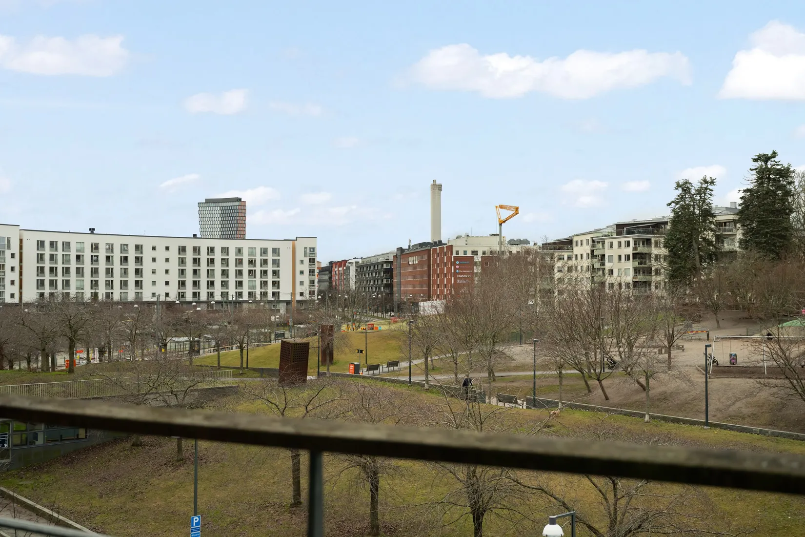 Bostadsrätt, Kölnagatan 12, Hammarby Sjöstad, Stockholm